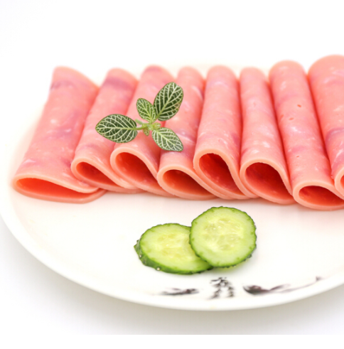 健士牌 方火腿切片 500g