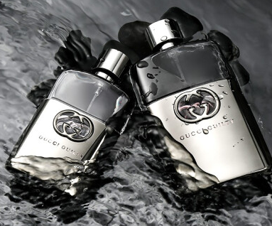 gucci古驰罪爱燃情男士淡香水90ml375元包邮包税需用券