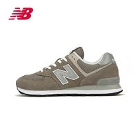 New Balance 574系列 ML574LGI00D 中性款休闲鞋