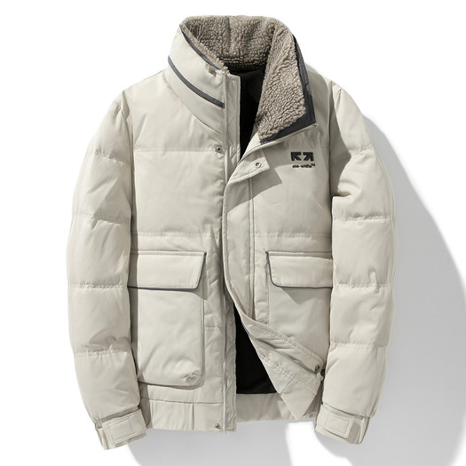 leecooperlchztg039男士羽绒服199元包邮