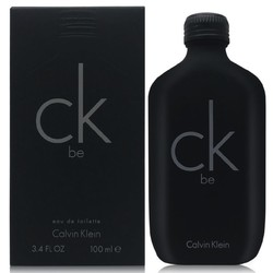 百亿补贴！Calvin Klein 卡尔文·克莱 CK BE 中性淡香水 100ml