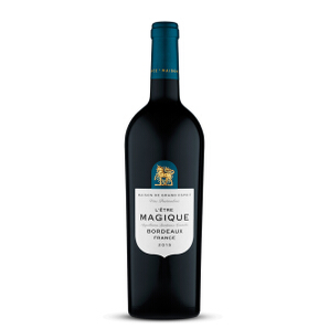 MAISON DE GRAND ESPRIT 光之颂亿 盛境系列波尔多红葡萄酒 750ml+盛境勃艮第 750ml+幻境波尔多 750ml*2支 +凑单品