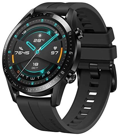 huawei华为watchgt2智能手表海外版46mm