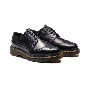 Dr.Martens 马汀博士 3989 22210001 布洛克皮鞋 659元包邮（需用券）