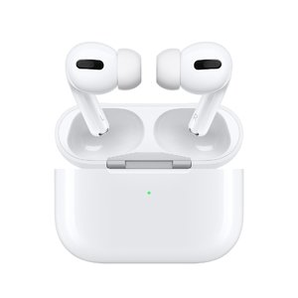 AirPods Pro 无线降噪耳机, 音质提升, 佩戴舒适, 24h总续航