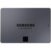 SAMSUNG 三星 870 QVO SATA3.0 固态硬盘 2TB