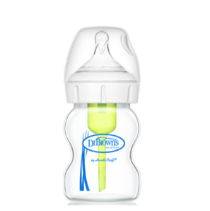 某东PLUS会员： Dr Brown's 布朗博士 WB51620-CH 宽口径玻璃奶瓶自然实感奶瓶150ml *2件 141.9元包邮（多重优惠，合70.95元/件）