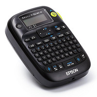 EPSON 爱普生 LW-K400L 手持式标签打印机