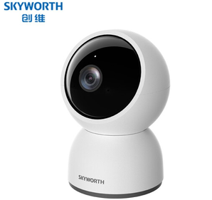 17日10点！Skyworth 创维 小湃 智能摄像头 云台版 1080P