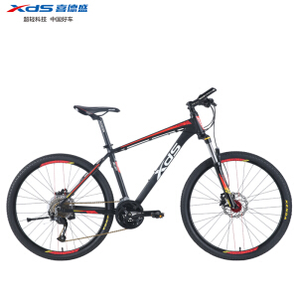 XDS 喜德盛 2020 JX001 山地自行车