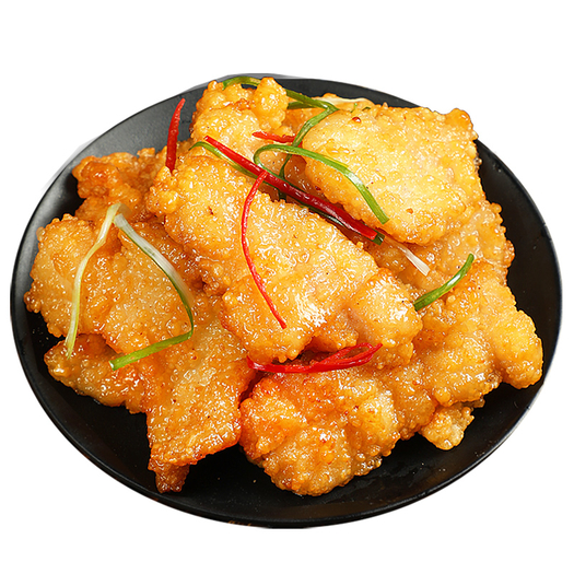 聚hua算百亿补贴北海湾东北锅包肉半成品1kg359元包邮需用券