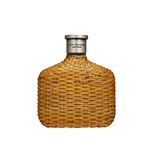 john varvatos 约翰瓦维托斯 男士工匠艺术家香水 125ml