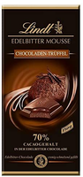 Lindt 瑞士莲 慕斯夹心黑巧克力 150g*13件（共1950g） 含税到手约￥328