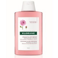 KLORANE 康如 芍药花滋养洗发露 200ml