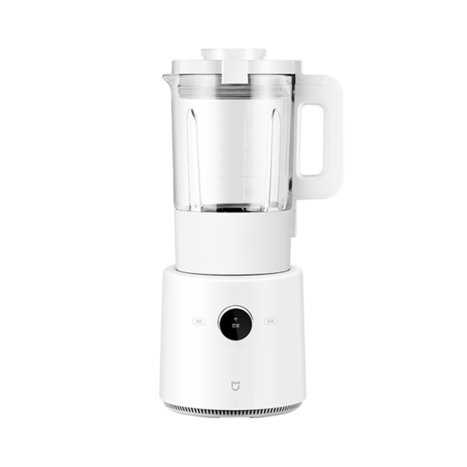 mijia米家mpbj001acm智能破壁料理机379元包邮