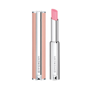 givenchy纪梵希小羊皮唇膏1号22g