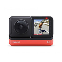 Insta360 ONE R 全景版 运动相机
