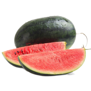 越南黑美人西瓜新鲜皮薄黑籽甜瓜5斤券269元