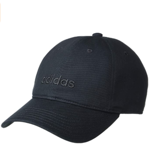 adidas 阿迪达斯 女士棒球遮阳帽