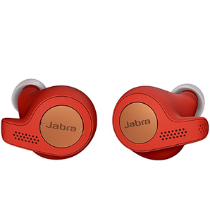 Jabra 捷波朗 Elite 65t 运动 无线耳机