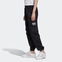 adidas 阿迪达斯 三叶草 TRACK PANT FM2455 女装运动裤
