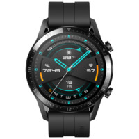HUAWEI 华为 WATCH GT 2 智能手表 运动版 46mm