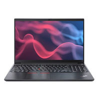 ThinkPad E15 2021款 酷睿版 15.6英寸笔记本电脑（i7-1165G7、16GB、512GB、100%sRGB）