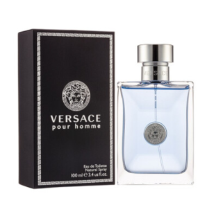 Versace 范思哲 同名经典男士淡香水 100ml