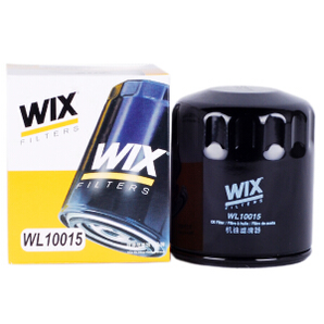 WIX 维克斯 WL10015 机油滤清器 *7件