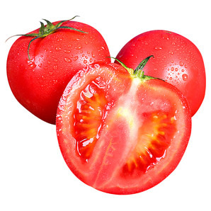 景农鲜 新鲜沙瓤 普罗旺斯西红柿 5斤9.9元包邮（需领券）