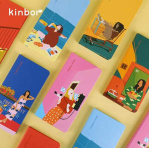 Kinbor品牌女神节 促销活动