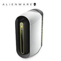 ALIENWARE 外星人 Aurora R10 台式机（R7-5800X、32GB、512GB+1TB、RTX 3060Ti）