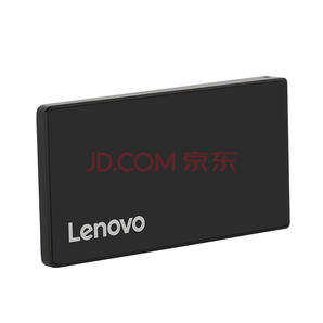  新品发售： Lenovo 联想 ZX2系列 移动固态硬盘 1TB 859元包邮