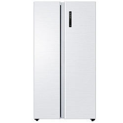 百亿补贴： Haier 海尔 BCD-510WDEM 对开门冰箱 510升（需用券） 2289元包邮
