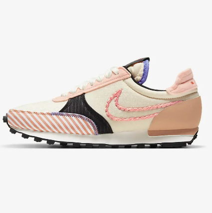 nike耐克dbreaktype女款华夫鞋