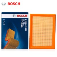 Bosch 博世 0986AF2853 空气滤芯 适配日产车系