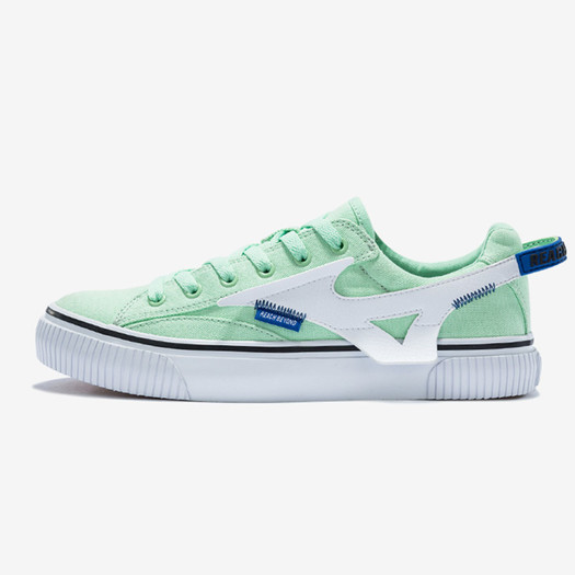 mizuno美津浓d1gh200505女士运动帆布鞋119元包邮需用券