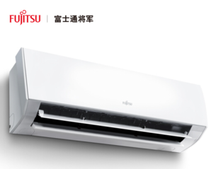 FUJITSU 富士通 ASQG12LMCA（KFR-35GW/Bpma）1.5匹 变频 壁挂式空调