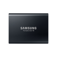 1日0点！SAMSUNG 三星 T5 移动固态硬盘 1TB（Type-C、USB3.1） 799元包邮