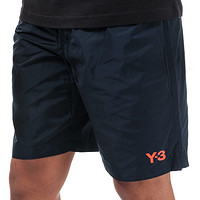 Y-3 男士经典系列 运动短裤