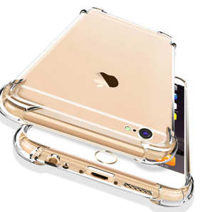白 菜价！IYANEN iPhone12手机壳透明软壳适用于苹果  