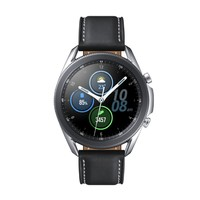 SAMSUNG 三星 Galaxy Watch3 智能手表 LTE版 45mm