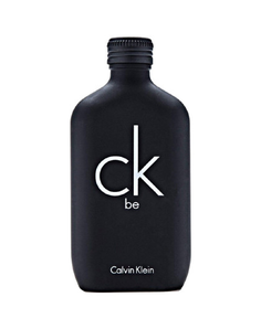 Calvin Klein 卡尔文·克莱 CK BE 中性淡香水 100ml 95元包邮包税（需用券）
