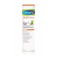 Cetaphil 丝塔芙 儿童防晒乳 SPF50+ 150ml