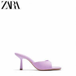 ZARA 12701710057 女士高跟凉鞋 259元包邮