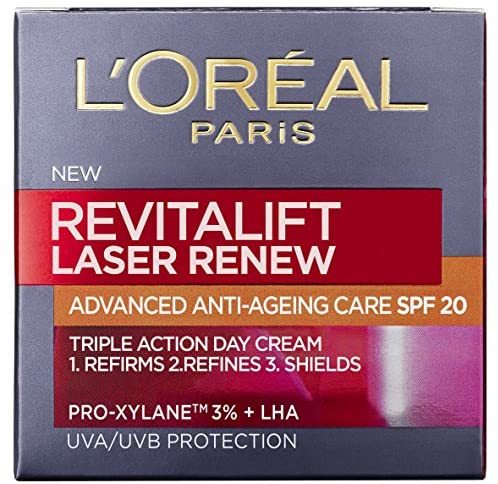 loréalparis巴黎欧莱雅revit阿liftlaser复颜光学系列焕新抗衰老紧致