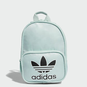 Adidas 阿迪达斯 Originals 圣地亚哥女士迷你背包