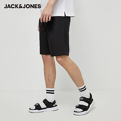 JackJones 杰克琼斯 220215504 男士短裤 99元包邮（需用券）