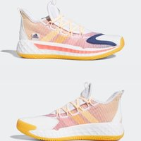 adidas 阿迪达斯 PRO BOOST GCA Low FX9239 男子篮球鞋