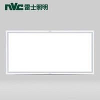 18日0点：NVC Lighting 雷士照明 嵌入式led面板灯 24W 79元 